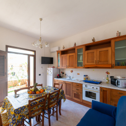 Casa Vacanze Trasi E Nesci